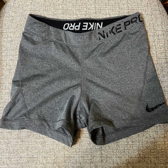 Nike Pants - Dri-fit short